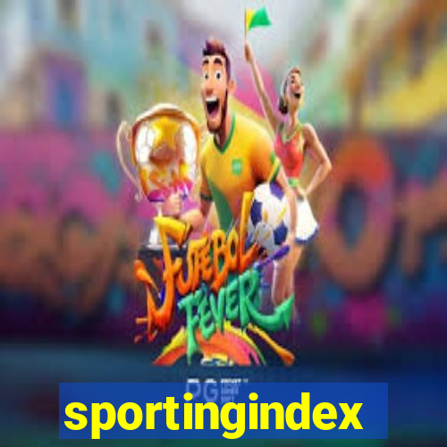 sportingindex