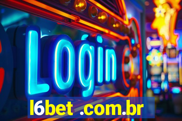 l6bet .com.br