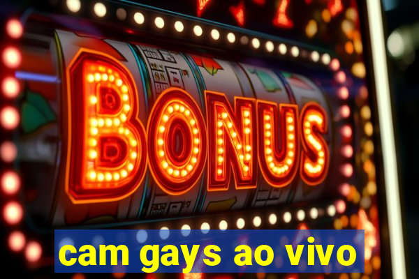 cam gays ao vivo