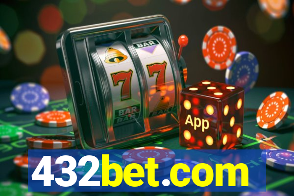 432bet.com