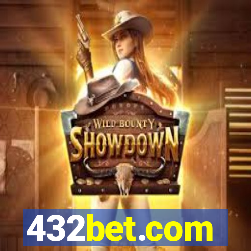 432bet.com