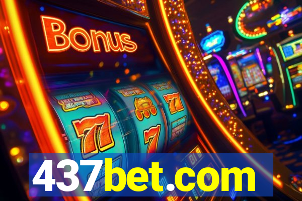 437bet.com