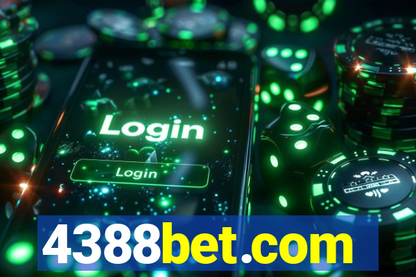 4388bet.com