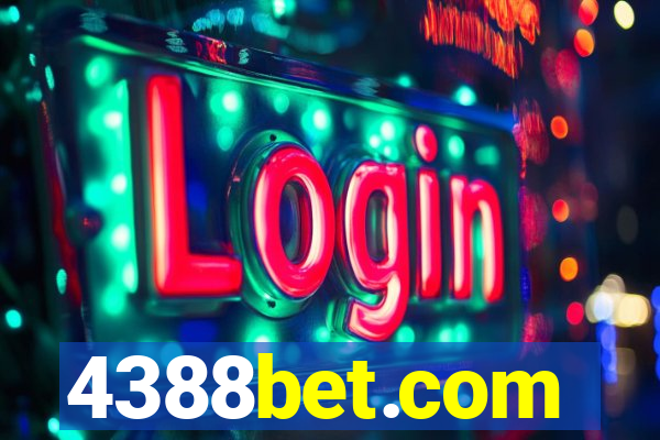 4388bet.com