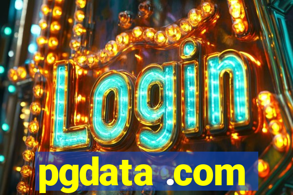 pgdata .com