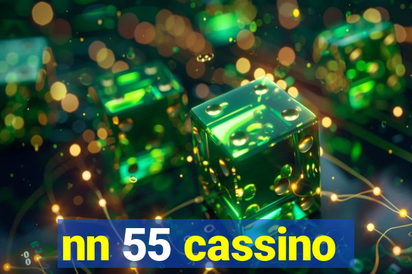 nn 55 cassino