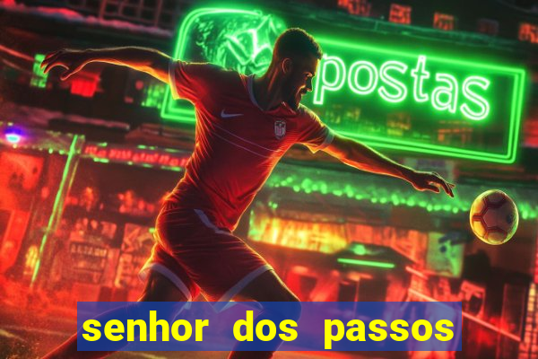 senhor dos passos 87 porto alegre