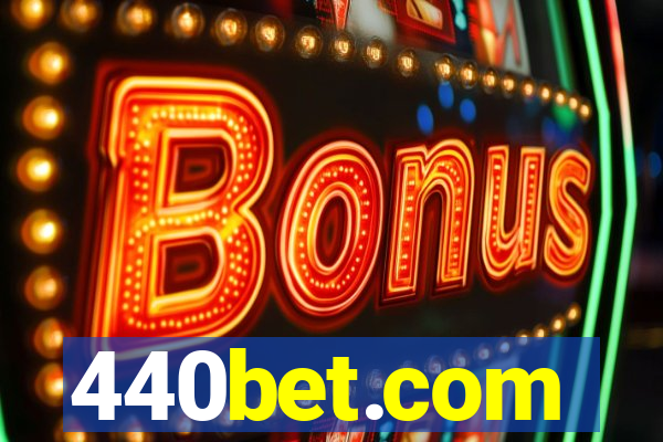 440bet.com