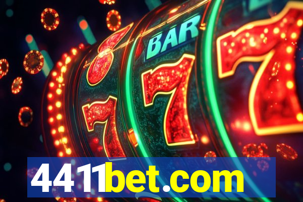 4411bet.com