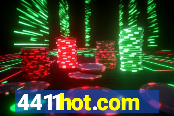 4411hot.com