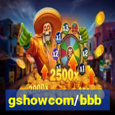 gshowcom/bbb