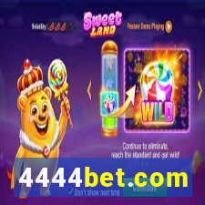 4444bet.com