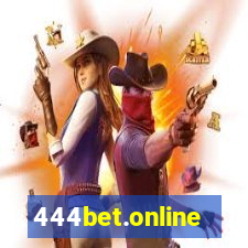 444bet.online