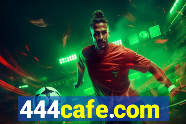 444cafe.com