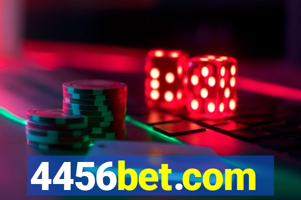 4456bet.com