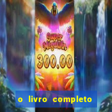 o livro completo do baralho petit lenormand pdf