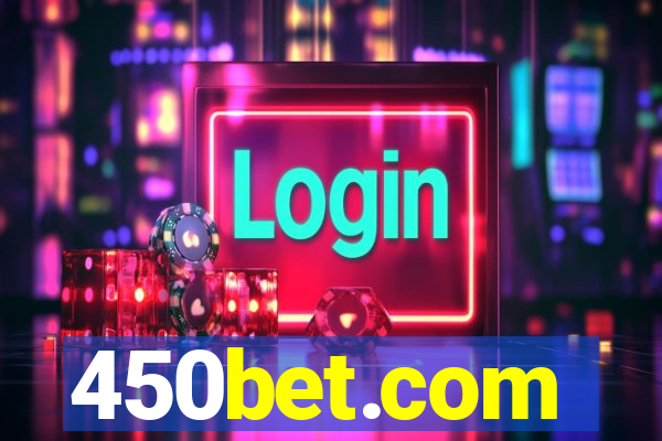 450bet.com