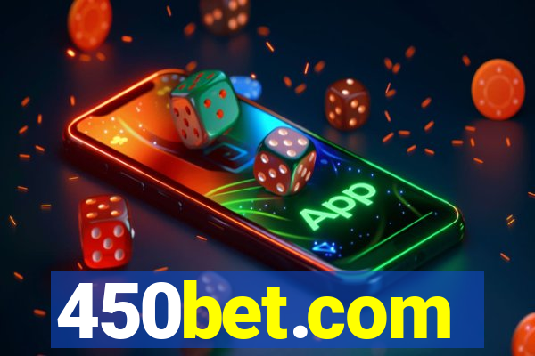 450bet.com