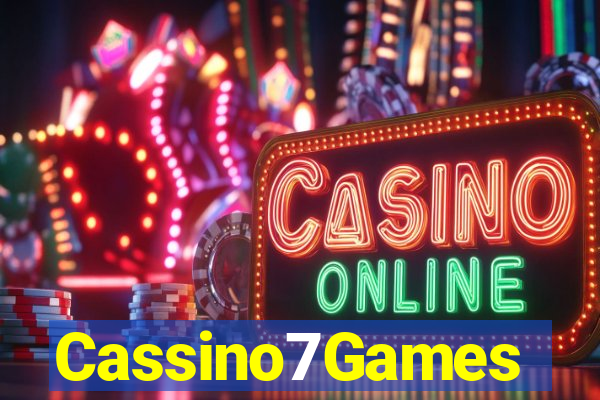 Cassino7Games