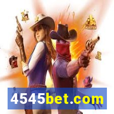 4545bet.com