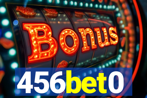 456bet0