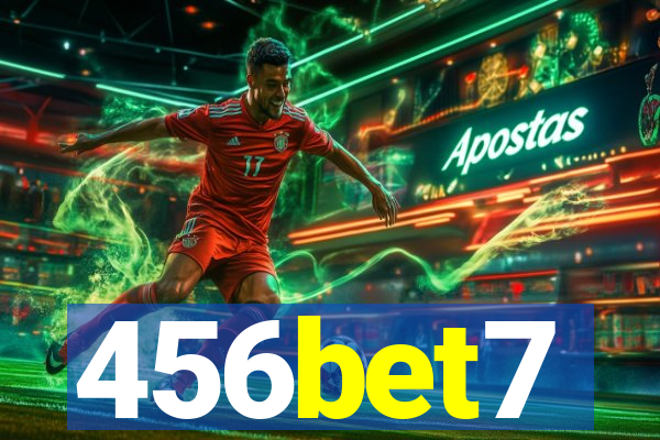 456bet7