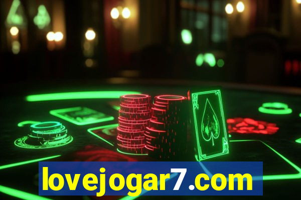 lovejogar7.com