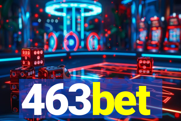 463bet