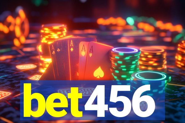 bet456