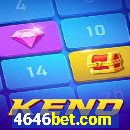 4646bet.com