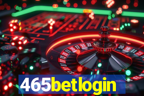 465betlogin