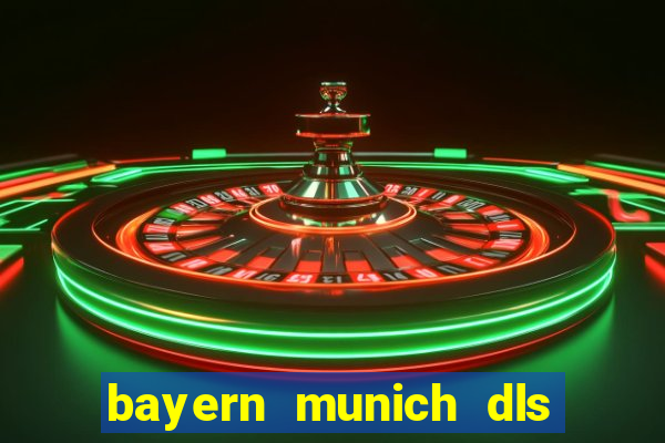 bayern munich dls kits 22/23