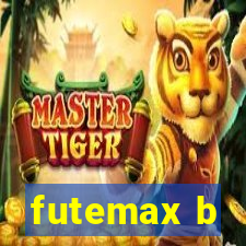 futemax b