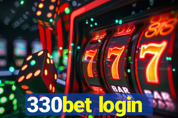 330bet login