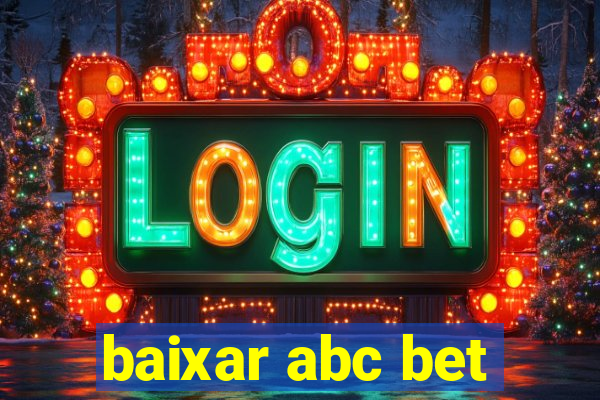 baixar abc bet