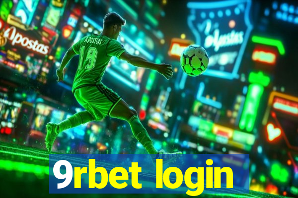 9rbet login