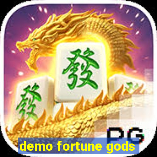 demo fortune gods