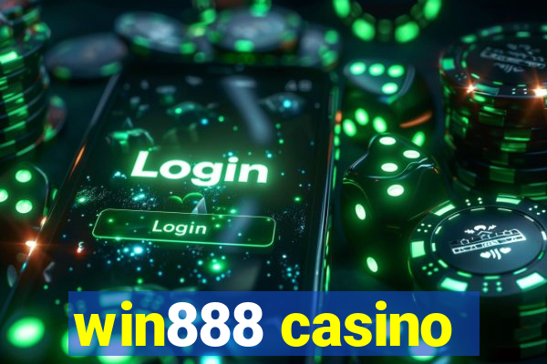 win888 casino