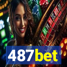 487bet