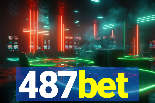 487bet