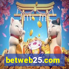 betweb25.com