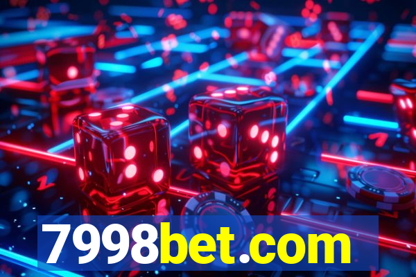 7998bet.com