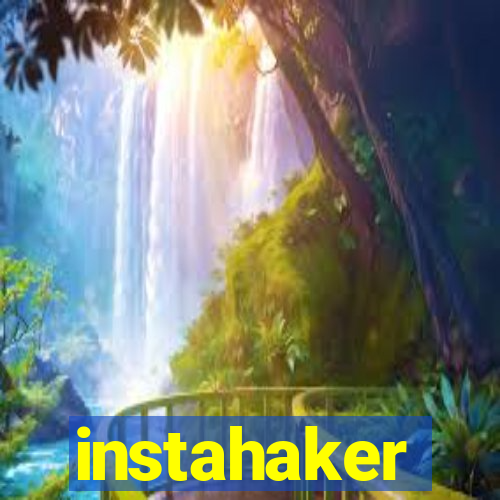 instahaker