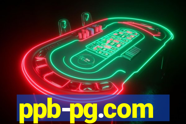 ppb-pg.com