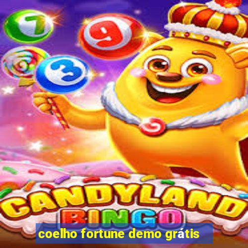 coelho fortune demo grátis