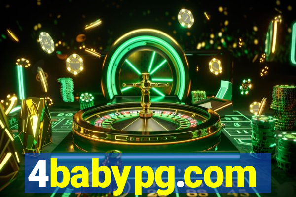 4babypg.com