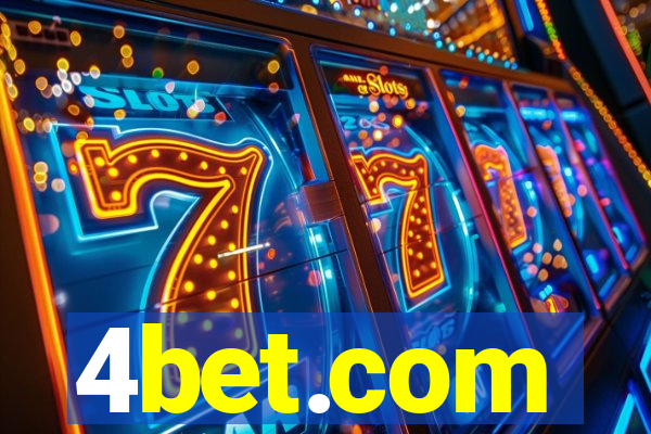 4bet.com