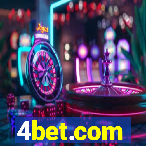 4bet.com