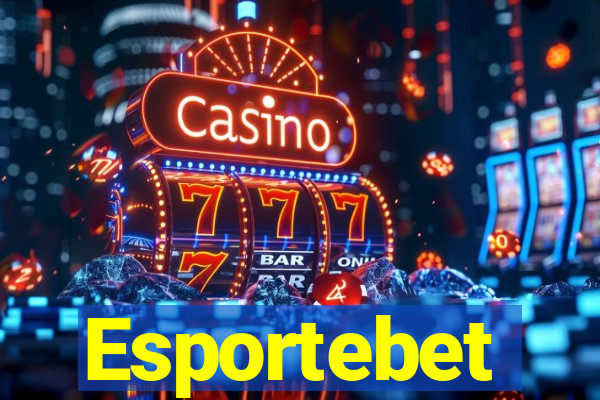 Esportebet