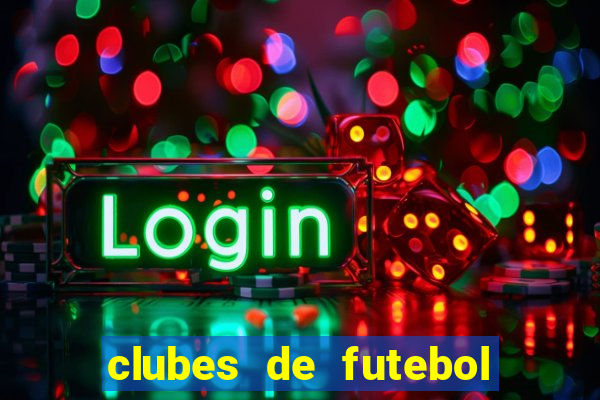 clubes de futebol belo horizonte